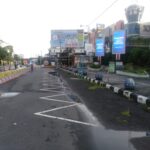 Sejumlah Argumen Mengapa Jalan Simpang Ulin Banjarmasin Sebaiknya Tidak Diberikan Lahan Parkir